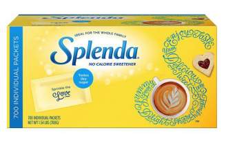 Đường Splenda là gì? Nên thường sử dụng sucralose hay không?