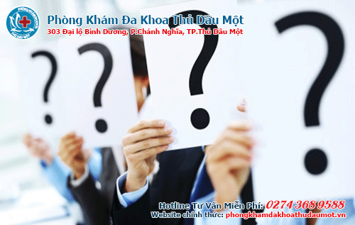 Ở Bình Dương nên chữa bệnh sùi mào gà địa chỉ nào tốt nhất