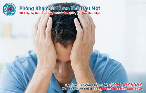 Bị sùi mào gà có bị ngứa không?