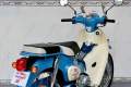 động cơ Super Cub 50 Final Edition: Trái tim 50cc huyền thoại cho phố thị hiện đại
