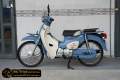 review Super Cub 50 Final Edition: Bản chia tay huyền thoại Cub 50 “Made in Japan” có gì đáng tiền?