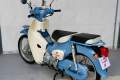 Super Cub 50 Final Edition giới hạn: Lời chia tay trang trọng của một huyền thoại 50cc Made in Japan