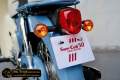 Hướng dẫn độ Super Cub 50 Final Edition: giữ chất Nhật, lên đồ kiểng và custom chuẩn gu