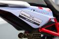 Italjet Dragster 300 Gresini Edition: “quái vật” xe tay ga 300cc cao cấp mang DNA MotoGP