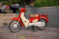 Honda Super Cub 50 nhập Nhật Bản: Biểu tượng xe số 50cc bền bỉ, tinh tế và giữ giá