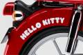 Khám phá Honda Cub Hello Kitty Japan: Biểu tượng “dễ thương” mang DNA bền bỉ của Super Cub