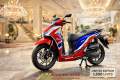 Honda SH150 HRC Tricolor: Phiên Bản Giới Hạn Đỉnh Cao Đậm Chất Thể Thao
