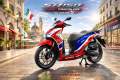Honda Sh150 HRC 2026: Siêu Phẩm Tay Ga Nhập Khẩu Ý Đẳng Cấp Nhất