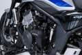 Honda CB500SF Super Four 2026: Huyền Thoại Bốn Máy Tái Sinh Với Công Nghệ Vượt Trội
