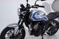 Honda CB500SF Super Four 2026: Huyền Thoại Naked Bike 4 Xi-Lanh Trở Lại