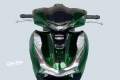 Giá xe Honda Sh150 Vetro mới nhất 2026: Bảng giá, giá lăn bánh và kinh nghiệm mua nhập Ý