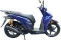 Giá SH150 Vetro Blue 2026: Cập nhật chi tiết, ưu đãi đặt cọc và kinh nghiệm mua SH Ý chuẩn nhập Ital