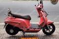 Biến VinFast EVO thành Vespa: Bí Quyết Nâng Cấp Diện Mạo Sang Trọng Và Thanh Lịch