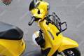 Phụ kiện VinFast EVO phong cách Vespa: Gợi ý độ kiểng chuẩn gu, sang cổ điển mà vẫn tiện dụng