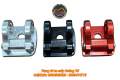 Combo phụ kiện Honda UC3: Giải pháp nâng cấp trọn gói đẹp – bền – tiện cho xe máy điện