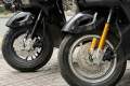 Phuộc sau xe máy điện Honda UC3: Cách chọn, thay và nâng cấp để chạy êm – bám đường – an toàn