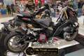 Italjet Dragster 700 Twin: Hyper Scooter Ý định nghĩa lại phong cách Urban Superbike