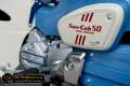 Super Cub 50 Final Edition giới hạn: Lời chào tạm biệt của một huyền thoại Made in Japan