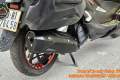PCX độ Goldwing: Khi xe tay ga mang dáng dấp touring đường trường