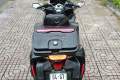 Khám phá phụ kiện PCX phong cách Goldwing: nâng cấp touring sang trọng, tiện nghi và đậm chất đường 