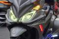 PCX độ thùng Goldwing: Nâng cấp touring “chuẩn bài” cho Honda PCX