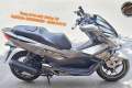 Xu hướng độ Goldwing cho PCX: Biến Honda PCX thành “touring mini” sang trọng và đẳng cấp
