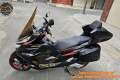 PCX phong cách Goldwing: Khi xe tay ga đô thị “hóa thân” thành touring đẳng cấp