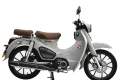 Honda Super Cub C125 ABS 2026 Thái Lan 3 màu HOT - Huyền thoại trở lại với diện mạo mới đầy tinh tế