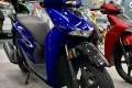 SH150 Vetro Blue New Concept – Khi màu xanh Sapphire chưa phải điều đặc biệt duy nhất