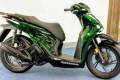 Giá Honda SH150 Vetro Green chỉ 220 triệu cập nhật ngày 04/08/2026 – Phiên bản SH Ý giới hạn 500 xe 