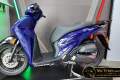 SH150 Vetro Blue HMR Vẫn là sắc xanh Sapphire, nhưng diện mạo đã khác
