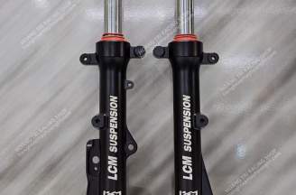 Phuộc trước Vario 160: Tư vấn chọn mua, nâng cấp và bảo dưỡng