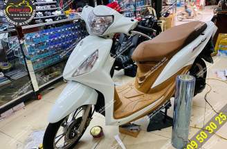 Dán keo xe: Giải pháp bảo vệ sơn, tăng thẩm mỹ và giữ giá trị xe bền lâu