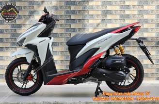 Phuộc Ohlins chính hãng: Lựa chọn nâng cấp tối ưu cho xe máy và cách nhận biết chuẩn xác