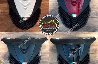 Đồ chơi xe SH: Gợi ý nâng cấp chuẩn đẹp, an toàn và tối ưu trải nghiệm