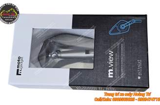 Kính H2C: Giải pháp kính bảo hộ tối ưu cho người đi xe máy và lao động ngoài trời