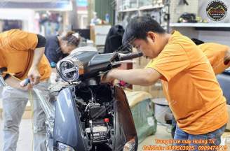 Dán keo xe: Có nên làm không, bền bao lâu và chọn loại nào tốt?