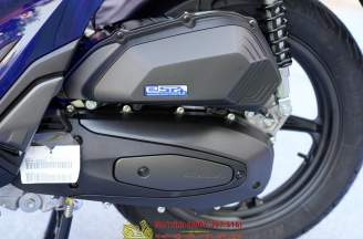 Giá SH150 Vetro Blue 2026: Cập nhật xu hướng SH Ý 2026, xe hiếm cho người chơi “hệ sưu tầm”