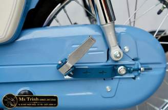 giá Super Cub 50 Final Edition: Cập nhật mới nhất, ưu đãi phụ kiện và kinh nghiệm mua xe về Việt Nam