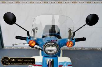 Tìm hiểu giá Super Cub 50 Final Edition mới nhất: Bản Final Edition Made in Japan về Việt Nam có gì 