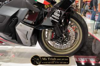 Italjet Dragster 700 Twin: Siêu tay ga Italjet mới nhất khuấy đảo cộng đồng, sẵn sàng về Việt Nam