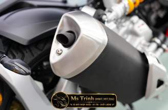 Italjet Dragster 300 Gresini Edition: Siêu phẩm tay ga hiệu năng cao mang DNA MotoGP