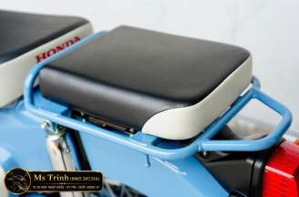 review Super Cub 50 Final Edition: Bản chia tay huyền thoại “Made in Japan” có gì đáng để xuống tiền