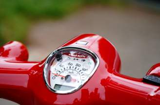 Cub Hello Kitty giới hạn: Biểu tượng sưu tầm dành cho fan Sanrio và người mê Honda Cub