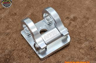 Phụ kiện cần thiết cho Honda UC3: Gợi ý nâng cấp tiện ích, bảo vệ và độ kiểng chuẩn zin