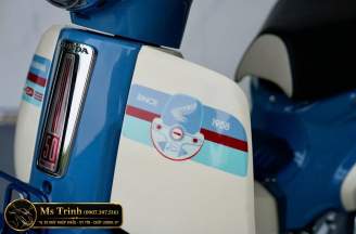 Giá Super Cub 50 Final Edition Mới Nhất: Đánh Giá Chi Tiết Và Nơi Bán Uy Tín