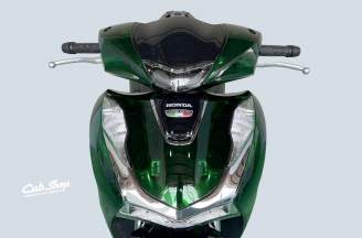 Giá xe Honda Sh150 Vetro mới nhất 2026: Bảng giá, giá lăn bánh và kinh nghiệm mua nhập Ý