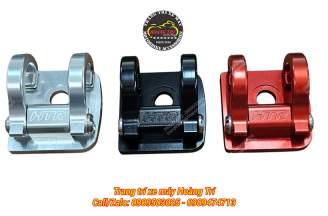 Combo phụ kiện Honda UC3: Giải pháp nâng cấp trọn gói đẹp – bền – tiện cho xe máy điện