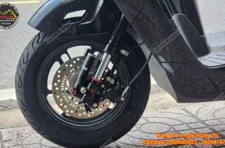 Phuộc sau Honda UC3: Cách chọn, thay và nâng cấp để xe êm, an toàn, bền bỉ
