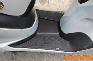 Honda UC3 nên độ gì? Gợi ý nâng cấp đẹp, tiện ích và an toàn cho xe máy điện Honda UC3